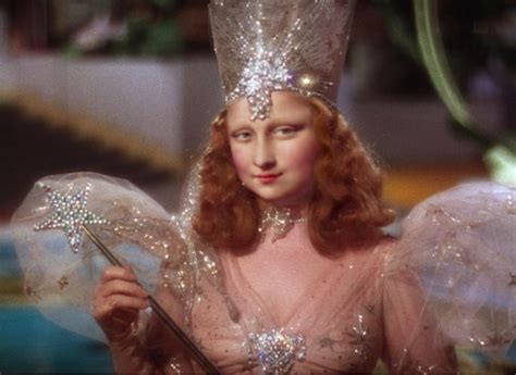 The Good Witch of the East: From Book to Screen